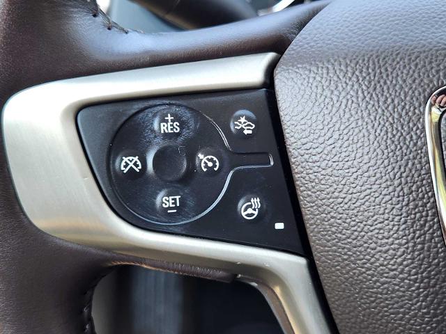 2019 GMC Acadia Vehicle Photo in DENTON, TX 76210-9321
