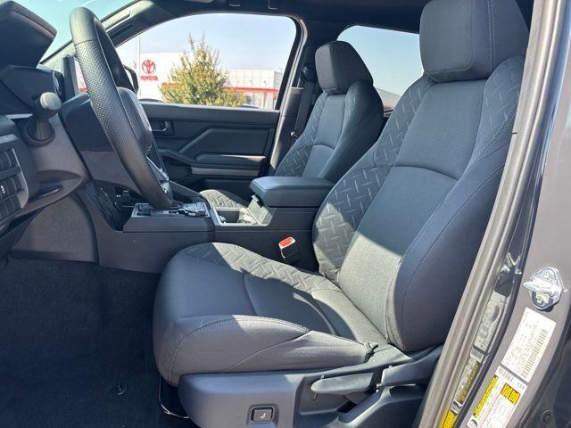 2025 Toyota Tacoma 4WD Vehicle Photo in Jonesboro, AR 72404