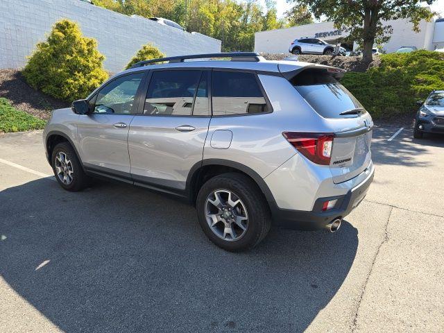 2022 Honda Passport Vehicle Photo in Pleasant Hills, PA 15236