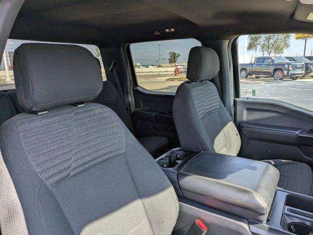 2021 Ford F-150 Vehicle Photo in SELMA, TX 78154-1459