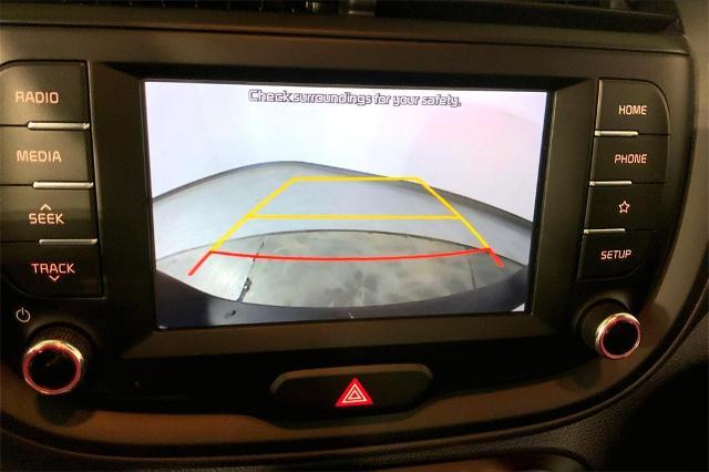 2021 Kia Soul Vehicle Photo in Lees Summit, MO 64086