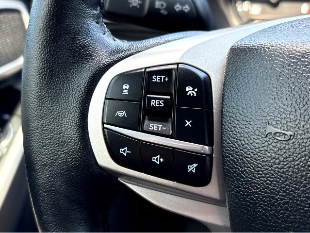 2022 Ford Explorer Vehicle Photo in BEAUFORT, SC 29906-4218