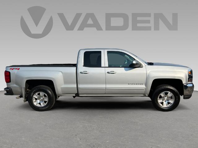 2018 Chevrolet Silverado 1500 Vehicle Photo in Brunswick, GA 31525