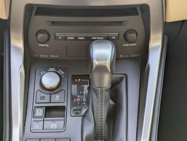 2015 Lexus NX Turbo Vehicle Photo in San Antonio, TX 78209