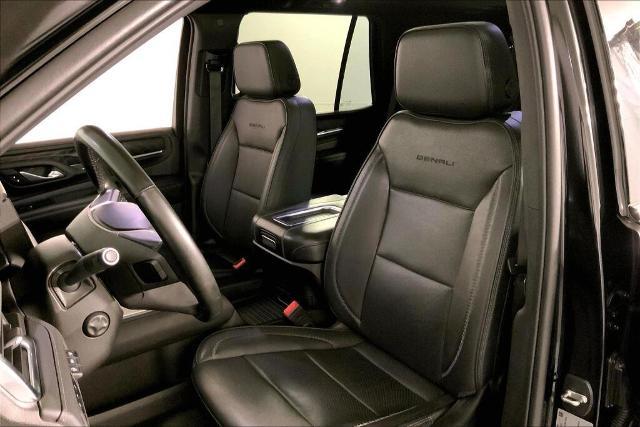 2023 GMC Yukon Vehicle Photo in Kansas City, MO 64114