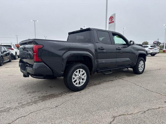 2025 Toyota Tacoma 4WD Vehicle Photo in Jonesboro, AR 72404