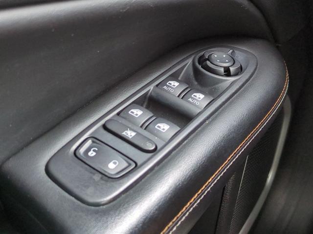 2018 Jeep Compass Vehicle Photo in Brunswick, GA 31525