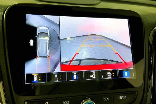 2022 Chevrolet Equinox Vehicle Photo in KANSAS CITY, MO 64114-4502