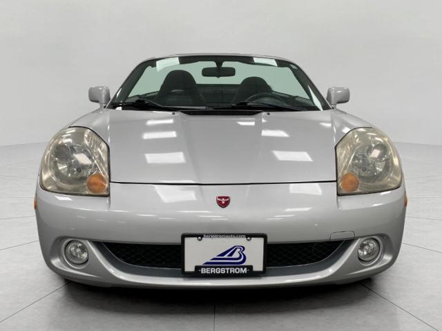 2004 Toyota MR2 Spyder Vehicle Photo in Appleton, WI 54913