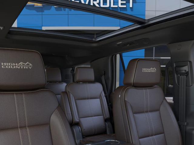 2026 Chevrolet Tahoe Vehicle Photo in SAVANNAH, GA 31406-4513