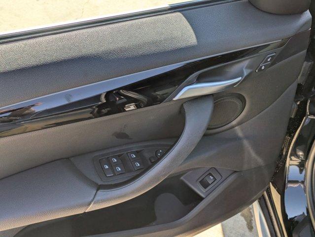 2021 BMW X1 Vehicle Photo in SELMA, TX 78154-1460
