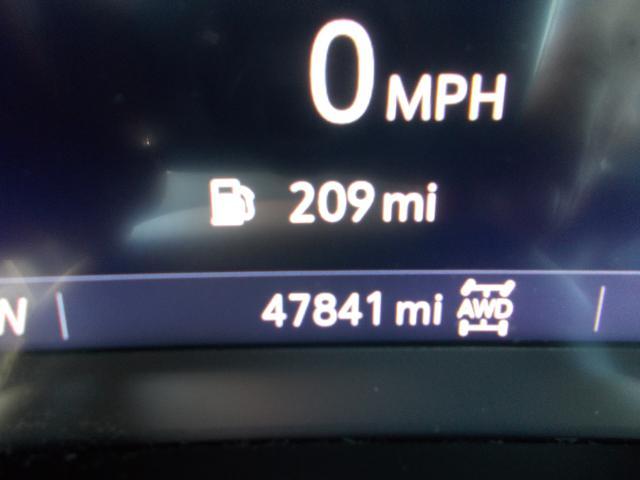 2021 Buick Encore GX Vehicle Photo in LOWELL, MA 01852-4336