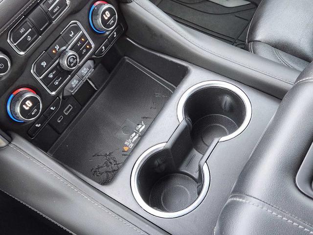 2023 Chevrolet Suburban Vehicle Photo in DENTON, TX 76210-9321