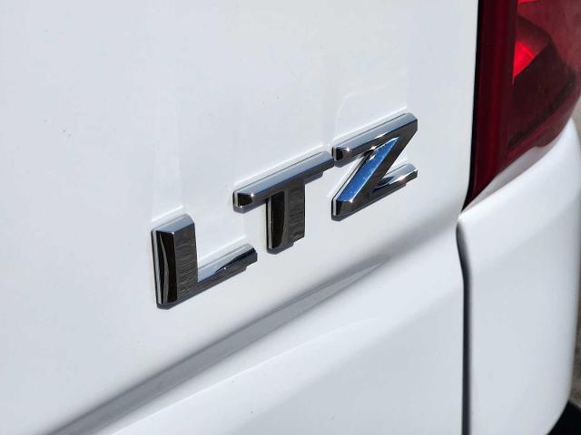 2024 Chevrolet Silverado 1500 Vehicle Photo in DENTON, TX 76210-9321