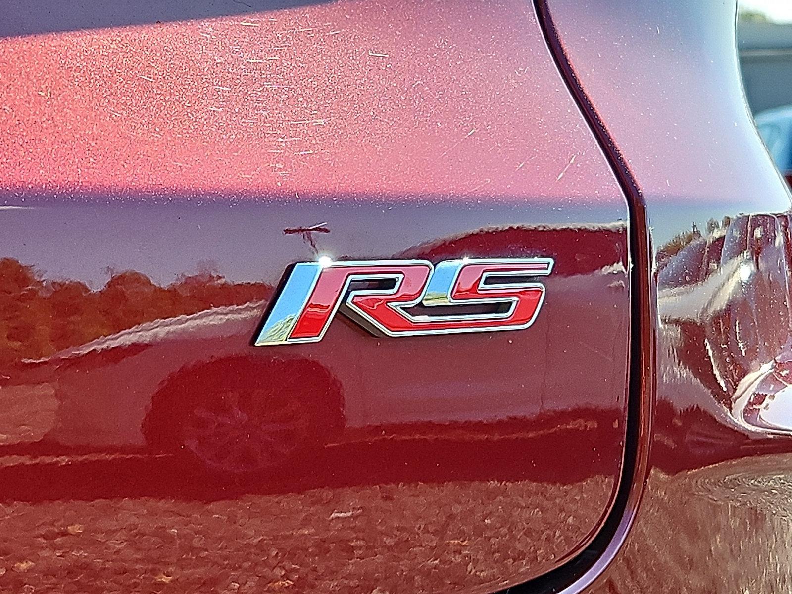 2023 Chevrolet Trailblazer Vehicle Photo in Trevose, PA 19053