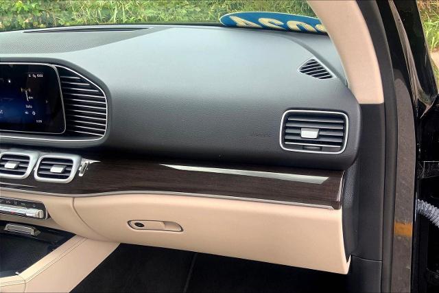 2024 Mercedes-Benz GLE Vehicle Photo in KANSAS CITY, MO 64114-4545