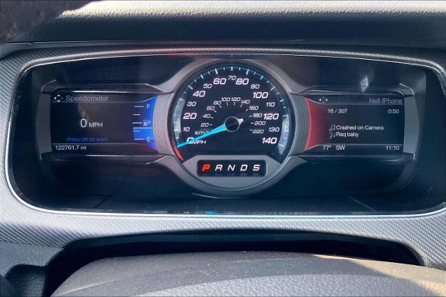 2018 Ford Taurus Vehicle Photo in KANSAS CITY, MO 64114-4502
