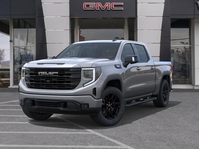 2026 GMC Sierra 1500 Vehicle Photo in INDEPENDENCE, MO 64055-1377