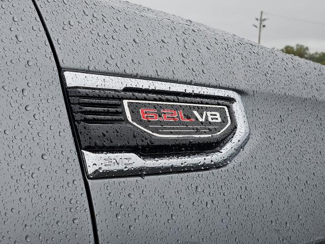 2026 GMC Sierra 1500 Vehicle Photo in TREVOSE, PA 19053-4984