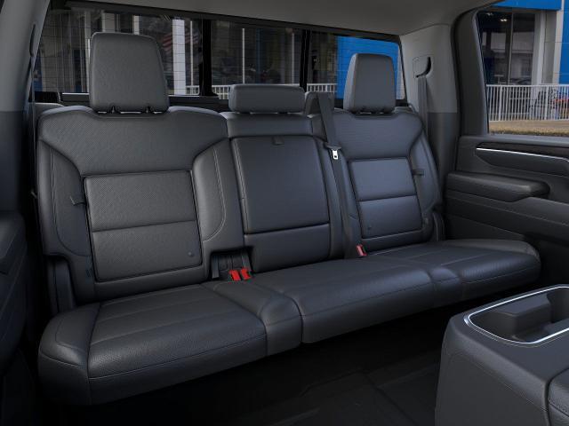 2026 Chevrolet Silverado 2500 HD Vehicle Photo in INDEPENDENCE, MO 64055-1314