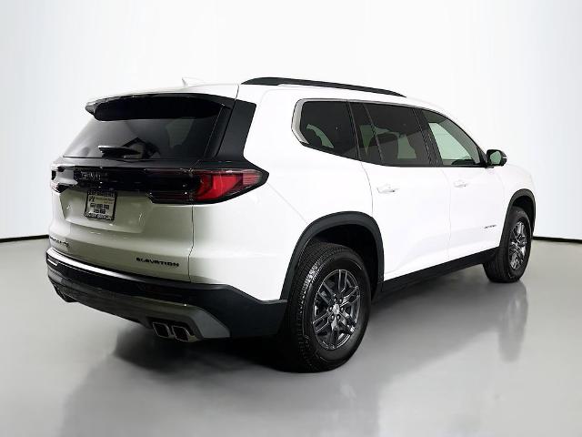 2025 GMC Acadia Vehicle Photo in PUYALLUP, WA 98371-4149