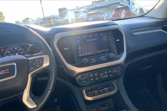 2023 GMC Acadia Vehicle Photo in KANSAS CITY, MO 64114-4502