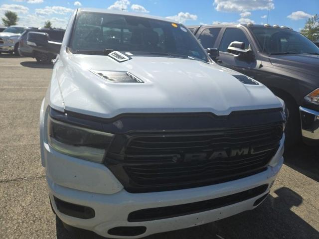 2021 Ram 1500 Vehicle Photo in Cedar Rapids, IA 52402