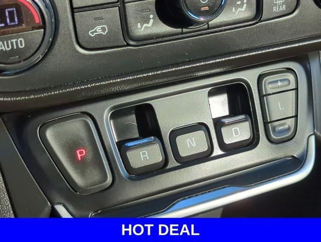 2019 GMC Terrain Vehicle Photo in Merrillville, IN 46410