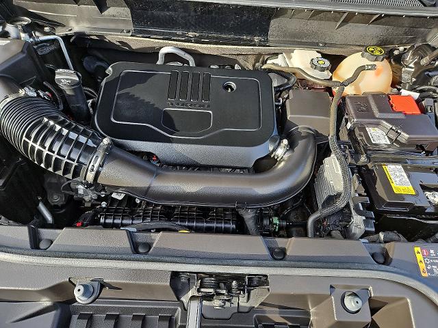 2023 GMC Acadia Vehicle Photo in TREVOSE, PA 19053-4984