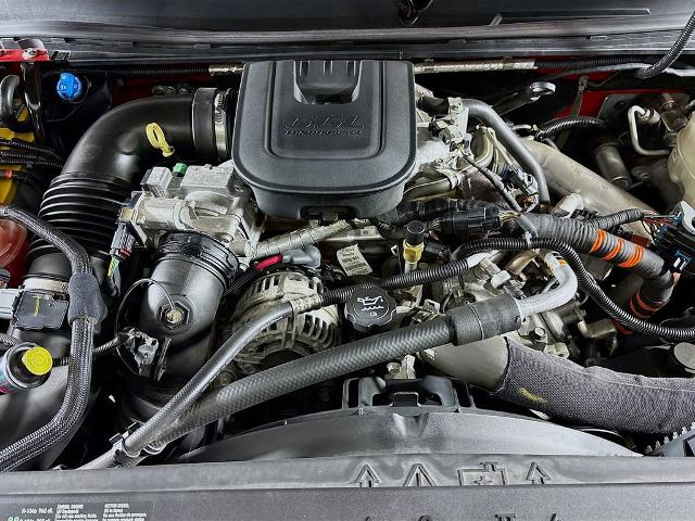 2013 Chevrolet Silverado 3500 HD Vehicle Photo in PUYALLUP, WA 98371-4149