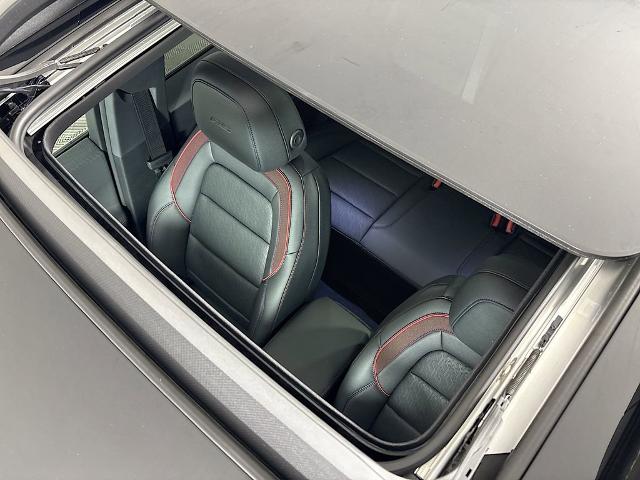 2026 Chevrolet Equinox Vehicle Photo in PUYALLUP, WA 98371-4149