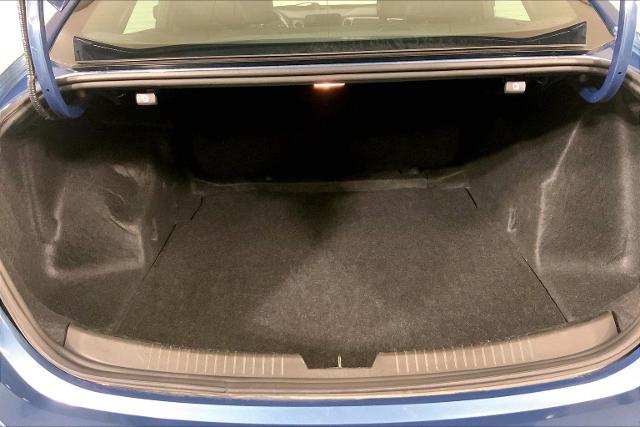 2024 Chevrolet Malibu Vehicle Photo in KANSAS CITY, MO 64114-4502