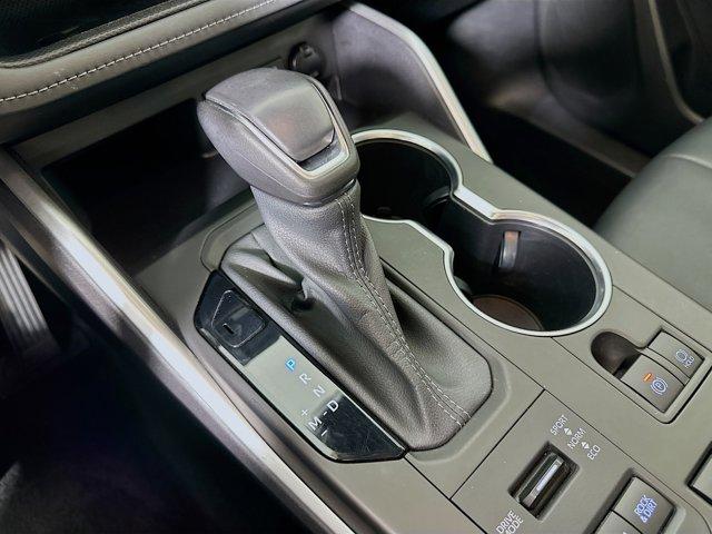 2022 Toyota Highlander Vehicle Photo in Flemington, NJ 08822