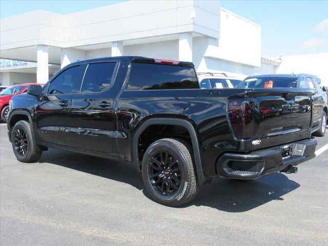 2023 GMC Sierra 1500 Vehicle Photo in LEESBURG, FL 34788-4022