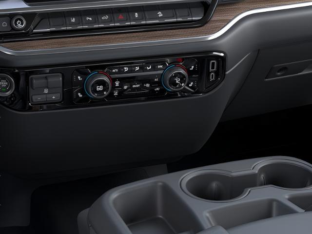 2026 Chevrolet Silverado 3500 HD Vehicle Photo in MANITOWOC, WI 54220-5838