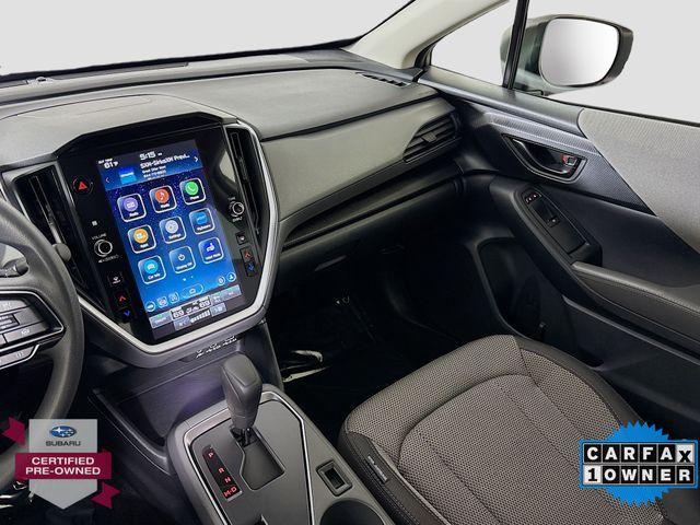 2024 Subaru Crosstrek Vehicle Photo in Puyallup, WA 98371