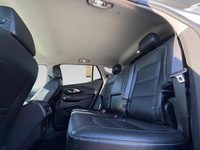 2023 GMC Terrain Vehicle Photo in Savannah, GA 31419