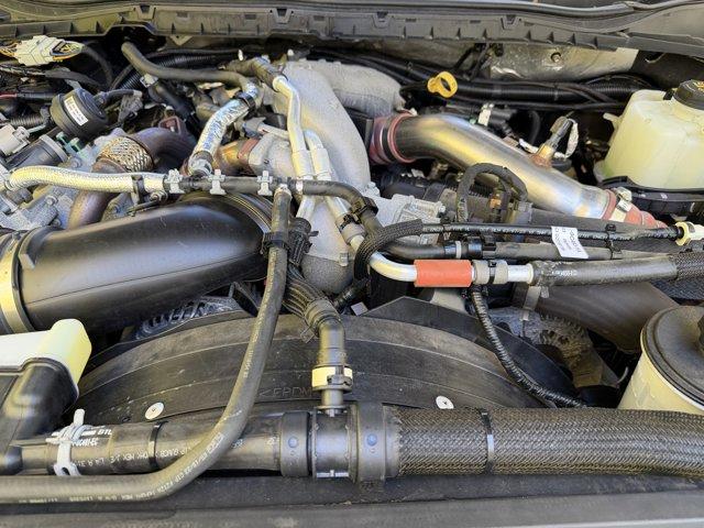 2023 Ford Super Duty F-350 SRW Vehicle Photo in LEOMINSTER, MA 01453-2952