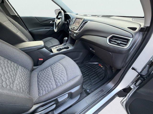2021 Chevrolet Equinox Vehicle Photo in LEOMINSTER, MA 01453-2952