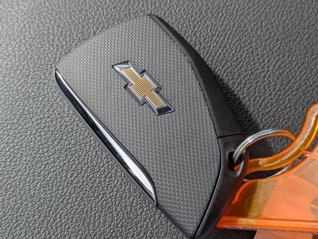 2026 Chevrolet Silverado 1500 Vehicle Photo in BRUNSWICK, GA 31525-1881