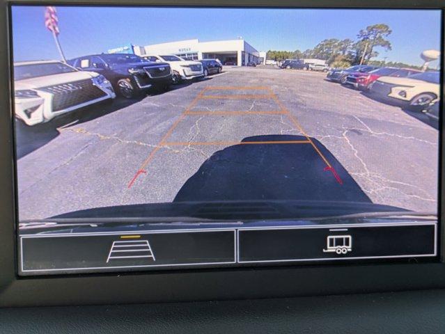 2022 Chevrolet Tahoe Vehicle Photo in BRUNSWICK, GA 31525-1881