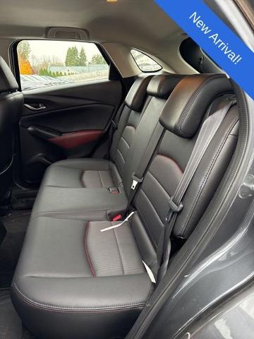 2016 Mazda CX-3 Vehicle Photo in Puyallup, WA 98371