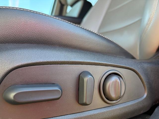 2023 GMC Terrain Vehicle Photo in Savannah, GA 31419