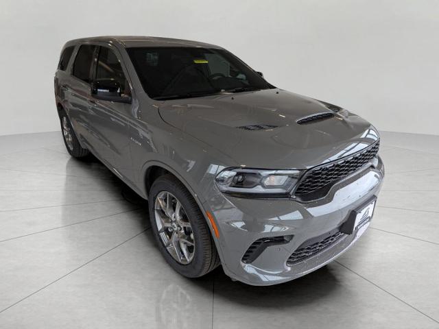 2026 Dodge Durango Vehicle Photo in Neenah, WI 54956