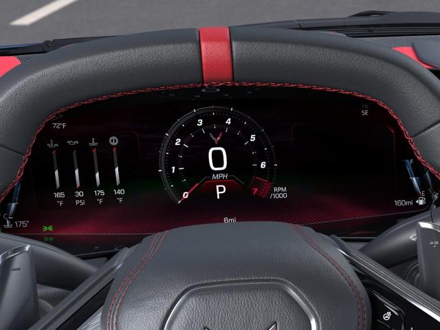2027 Corvette Grand Sport Grand Sport Convertible 3LT picture #17