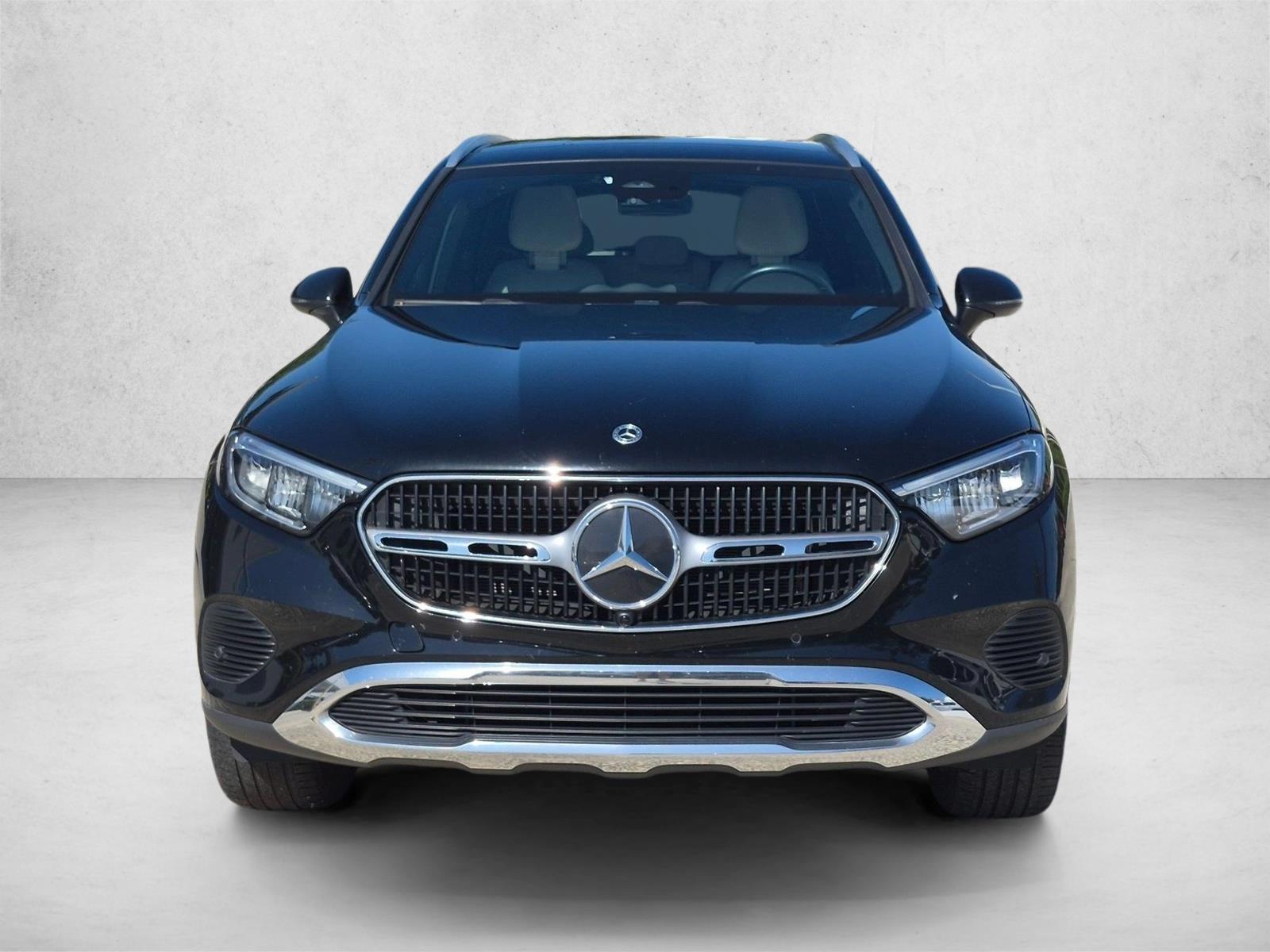 2024 Mercedes-Benz GLC Vehicle Photo in Maitland, FL 32751