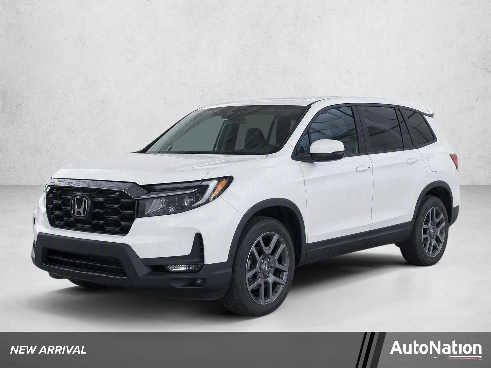 2023 Honda Passport Vehicle Photo in Miami, FL 33015