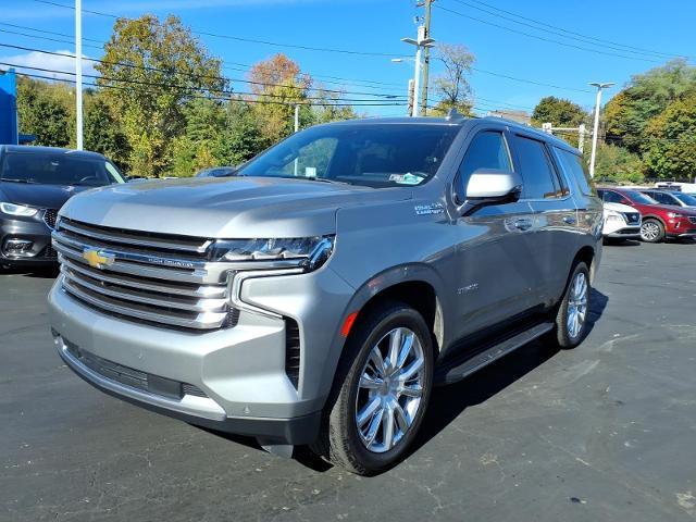 2023 Chevrolet Tahoe