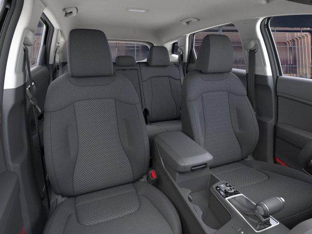 2025 Kia Sportage Vehicle Photo in Westbrook, ME 04092
