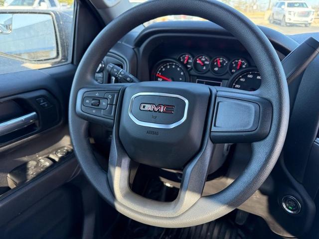 2025 GMC Sierra 1500 Vehicle Photo in COLUMBIA, MO 65203-3903
